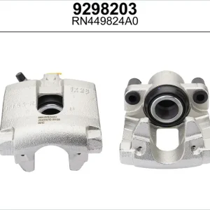 Szybka wysyłka Zacisk hamulca FTE 9298203