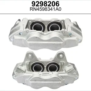 Zniżka Zacisk hamulca FTE 9298206