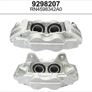 Do wyczerpania zapasów Zacisk hamulca FTE 9298207