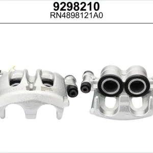 Nowość Zacisk hamulca FTE 9298210