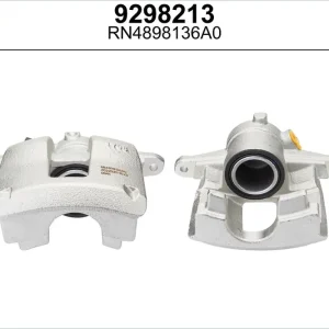 Nowy Zacisk hamulca FTE 9298213