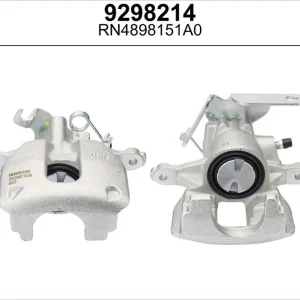 Hit sprzedaży Zacisk hamulca FTE 9298214