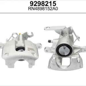 Zacisk hamulca FTE 9298215 Oferta czasowa