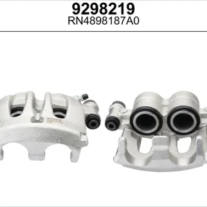 Zacisk hamulca FTE 9298219 Rabat