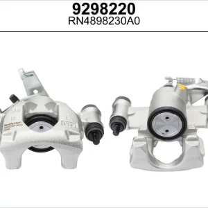 Hit sprzedaży Zacisk hamulca FTE 9298220