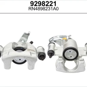 Zacisk hamulca FTE 9298221 Ekspresowa dostawa