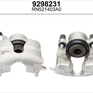 Ekspresowa dostawa Zacisk hamulca FTE 9298231