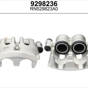 Bezpieczna płatność Zacisk hamulca FTE 9298236