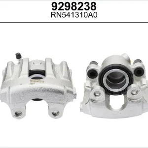 Ekspresowa dostawa Zacisk hamulca FTE 9298238