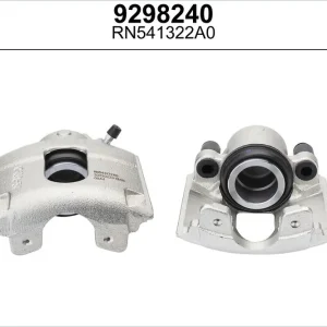 Zacisk hamulca FTE 9298240 Rabat