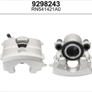 Zacisk hamulca FTE 9298243 Nowość