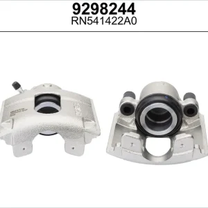 Zacisk hamulca FTE 9298244 Premium