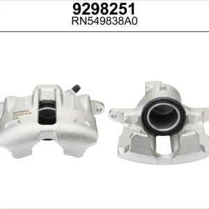 Zacisk hamulca FTE 9298251 Nowy