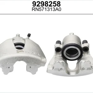 Zacisk hamulca FTE 9298258 Hit cenowy