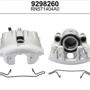 Oferta Zacisk hamulca FTE 9298260