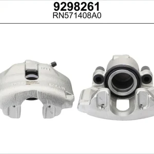 Zacisk hamulca FTE 9298261 Ekspresowa dostawa