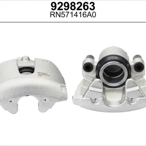 Oferta limitowana Zacisk hamulca FTE 9298263