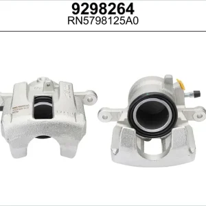 Bestseller Zacisk hamulca FTE 9298264