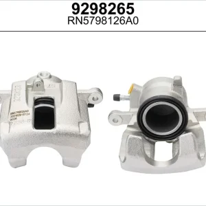 Zacisk hamulca FTE 9298265 Cena promocyjna