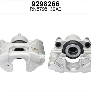 Zacisk hamulca FTE 9298266 Bestseller