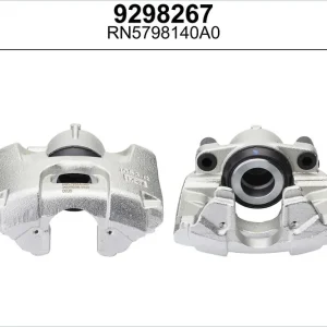 Zacisk hamulca FTE 9298267 Oferta czasowa