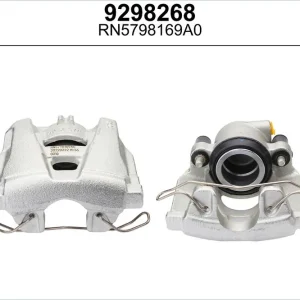 Zacisk hamulca FTE 9298268 Darmowy zwrot