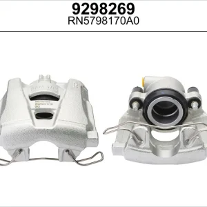 Dodaj do koszyka Zacisk hamulca FTE 9298269