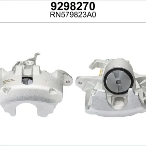 Wyjątkowa oferta Zacisk hamulca FTE 9298270