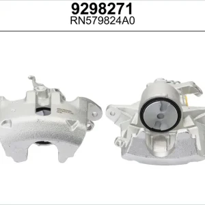 Zacisk hamulca FTE 9298271 Premium