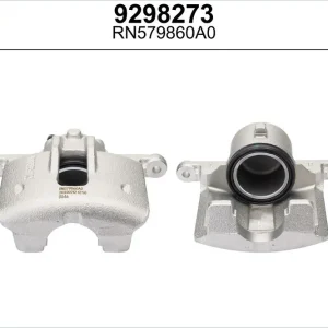 Zacisk hamulca FTE 9298273 Bezpieczna płatność