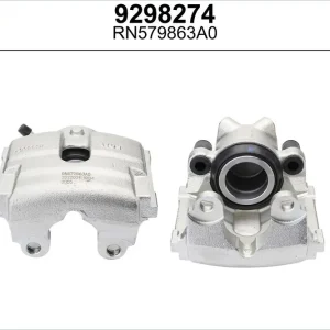 Bezpieczna płatność Zacisk hamulca FTE 9298274