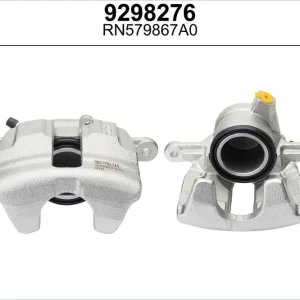 Wysoka jakość Zacisk hamulca FTE 9298276