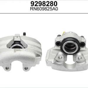 Zacisk hamulca FTE 9298280 Do wyczerpania zapasów