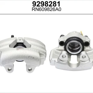 Ekspresowa dostawa Zacisk hamulca FTE 9298281