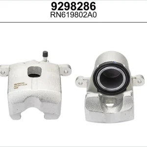 Szybka wysyłka Zacisk hamulca FTE 9298286