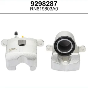 Darmowa dostawa Zacisk hamulca FTE 9298287