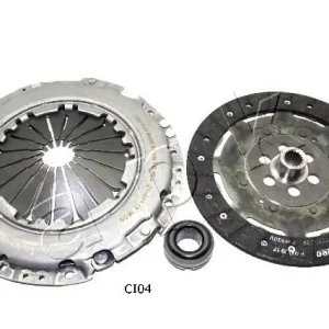 Darmowy zwrot Zestaw sprzęgieł JAPKO 92CI04