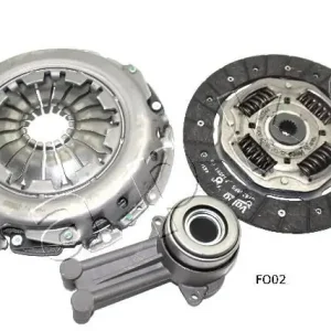 Zestaw sprzęgieł JAPKO 92FO02 Szybka wysyłka