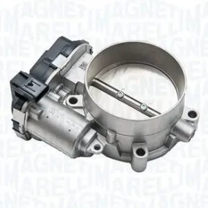 Korpus przepustnicy MAGNETI MARELLI 802011589801 Okazja