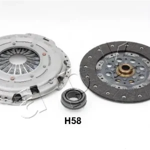 Zestaw sprzęgieł JAPKO 92H58 Dodaj do koszyka