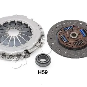 Tylko do końca tygodnia Zestaw sprzęgieł JAPKO 92H59