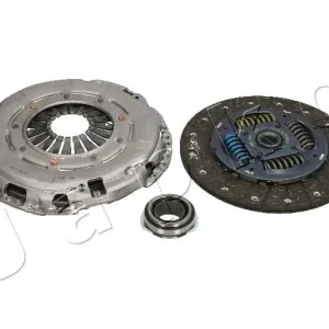 Bezpieczna płatność Zestaw sprzęgieł JAPKO 92H69