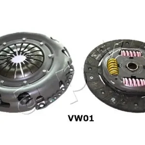 Wybór klientów Zestaw sprzęgieł JAPKO 92VW01