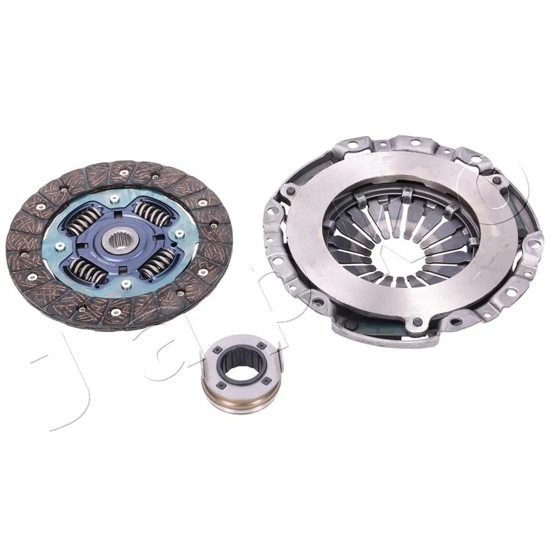 Zestaw sprzęgieł JAPKO 92W24 Wyprzedaż