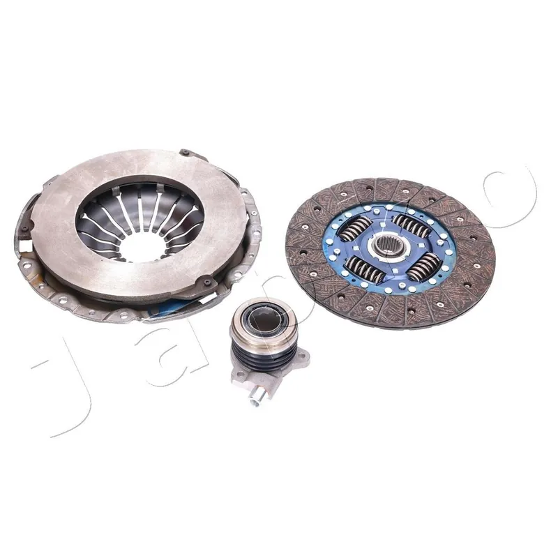 Ostatnie sztuki Zestaw sprzęgieł JAPKO 92W26