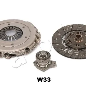 Zestaw sprzęgieł JAPKO 92W33 Nowy