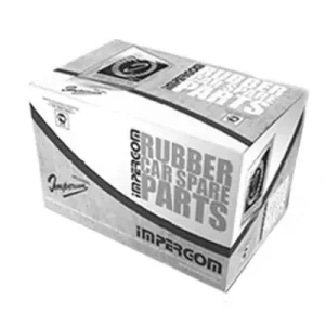 Premium Sklep Wazcar  Karta produktu: IMP 17768 IMPERGOM PRZEWÓD CHŁ. PANDA