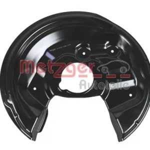 Zniżka Sklep Wazcar  Karta produktu: MTG 6115183 METZGER AUTOTEILE OSŁONA TARCZY HAM.