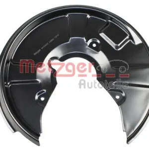 Zniżka Sklep Wazcar  Karta produktu: MTG 6115232 METZGER AUTOTEILE OSŁONA TARCZY HAM.