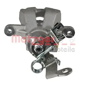 Zniżka Sklep Wazcar  Karta produktu: MTG 6260433 METZGER AUTOTEILE ZACISK HAM.